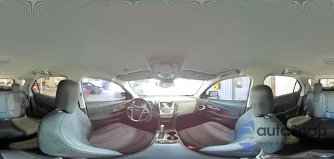 2013 Chevrolet Equinox Lt from USA, damaged, VIN 2GNFLNEK7D6340050